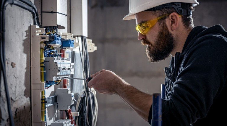 Usługi instalacyjne